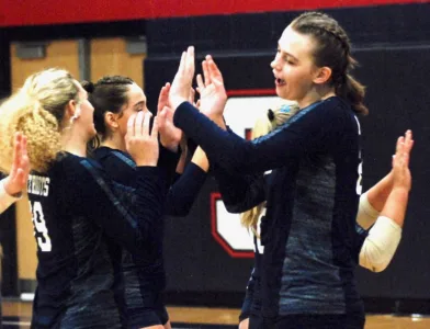 Reverse sweep: South erases 2-0 deficit vs. John Marshall